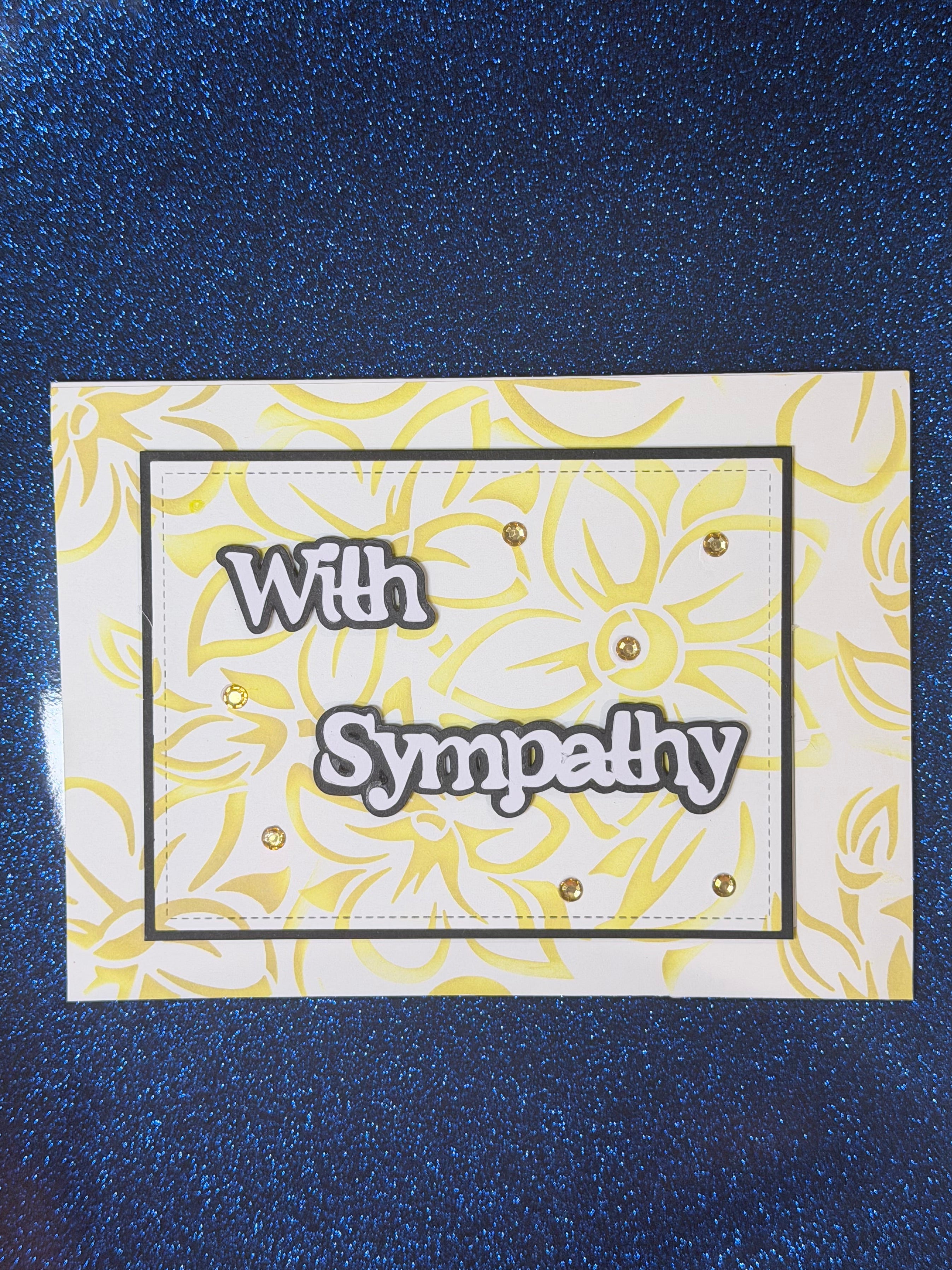 Sympathy Cards