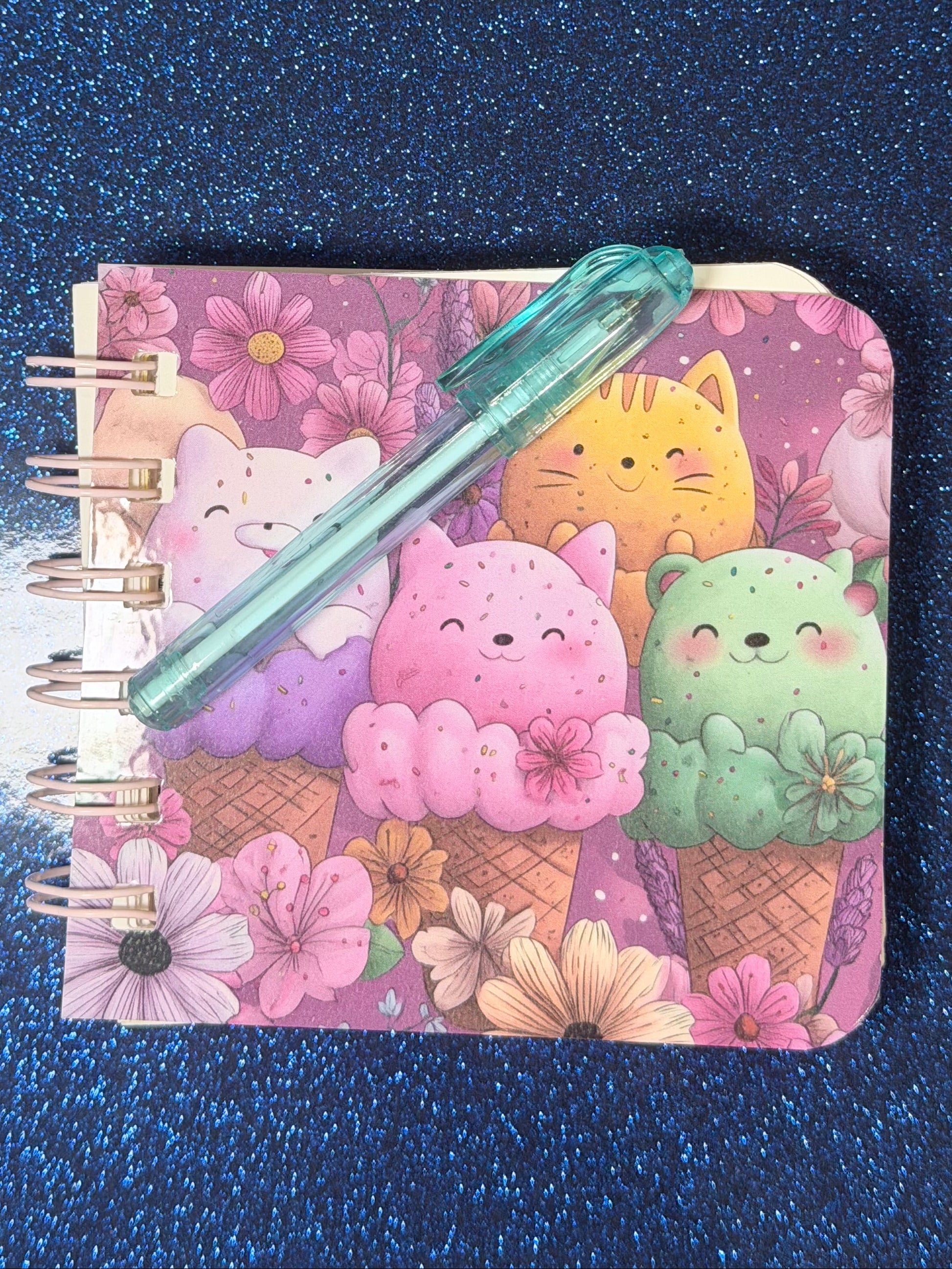 Journals and More