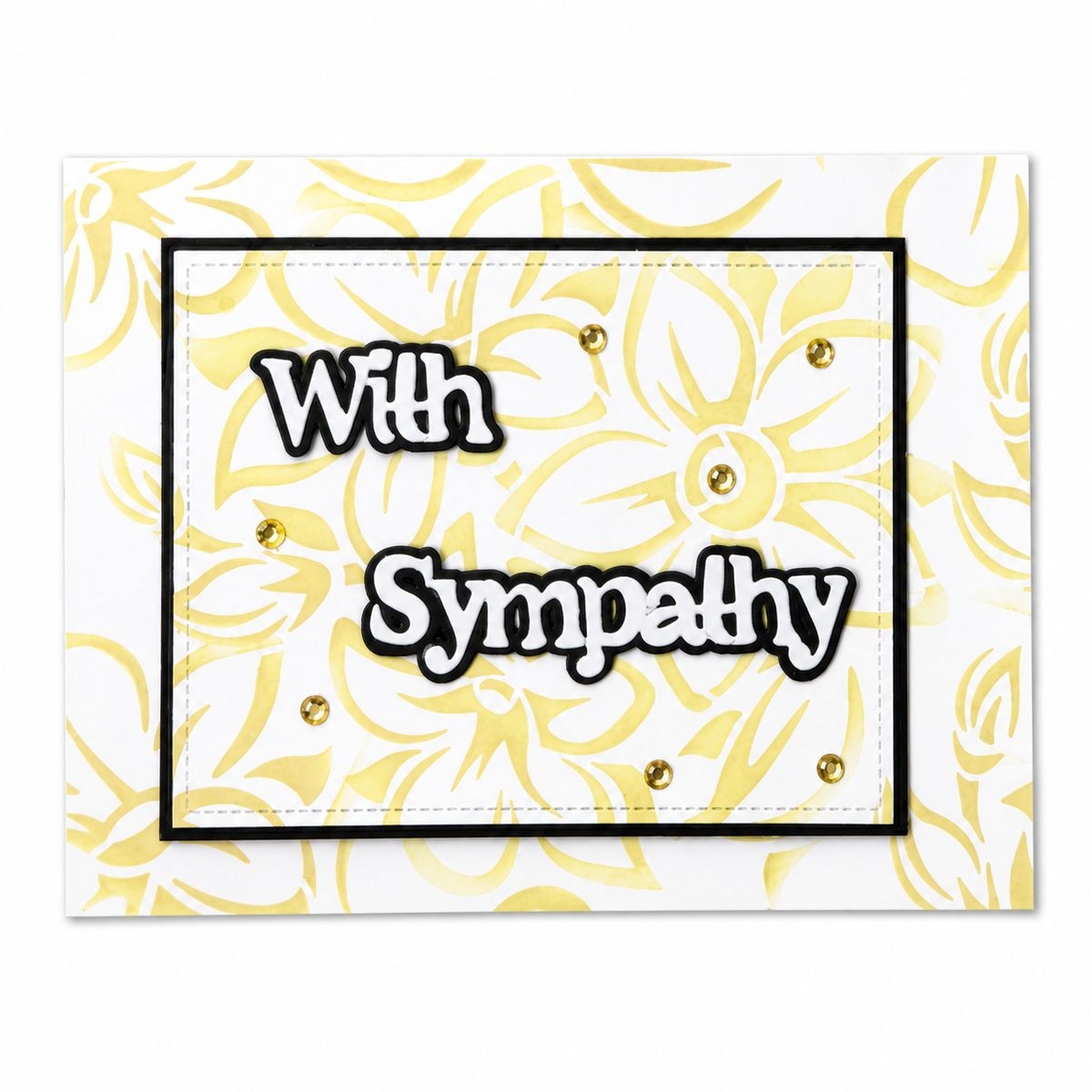 Sympathy Cards