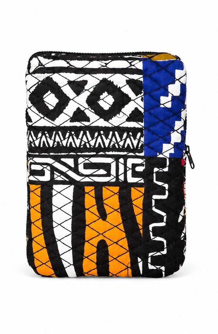 Cosmetic Pouch Set