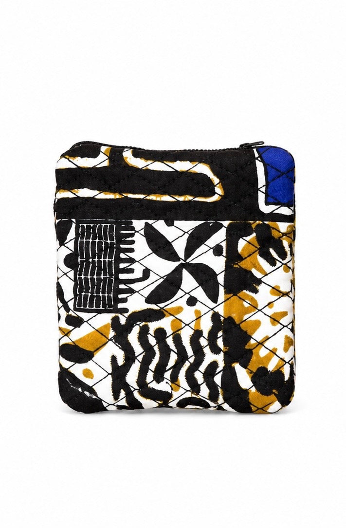 Cosmetic Pouch Set