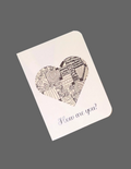 Designer Note Card Set