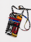 Ankara Phone Wallet