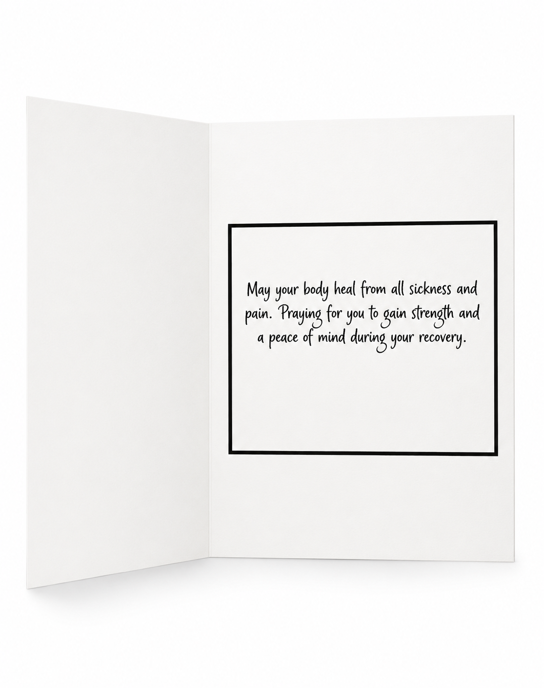 Butterfly Wishes Card
