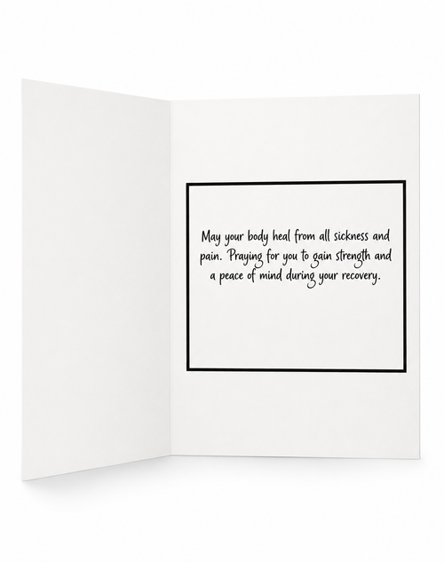 Butterfly Wishes Card