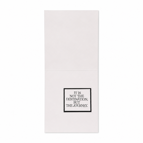 Be Happy Card