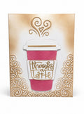 Coffee and Kindness Card