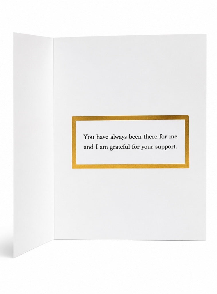 Coffee and Kindness Card