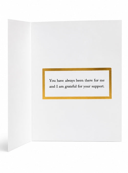 Coffee and Kindness Card