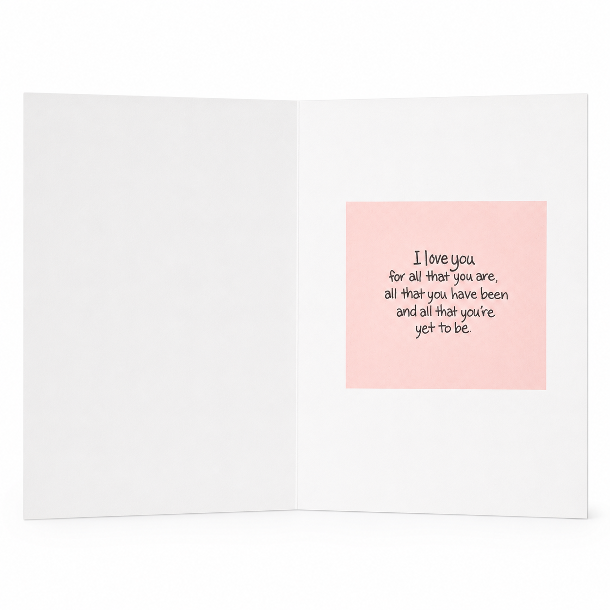 Inspirational Positive Cards