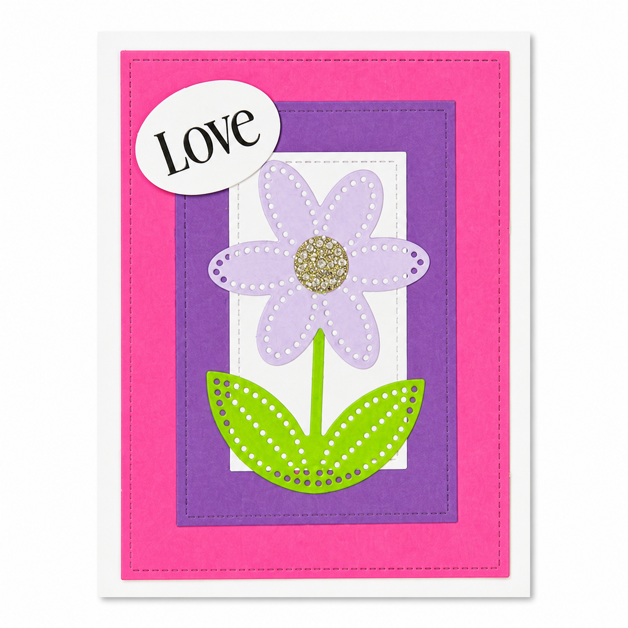 Inspirational Positive Cards
