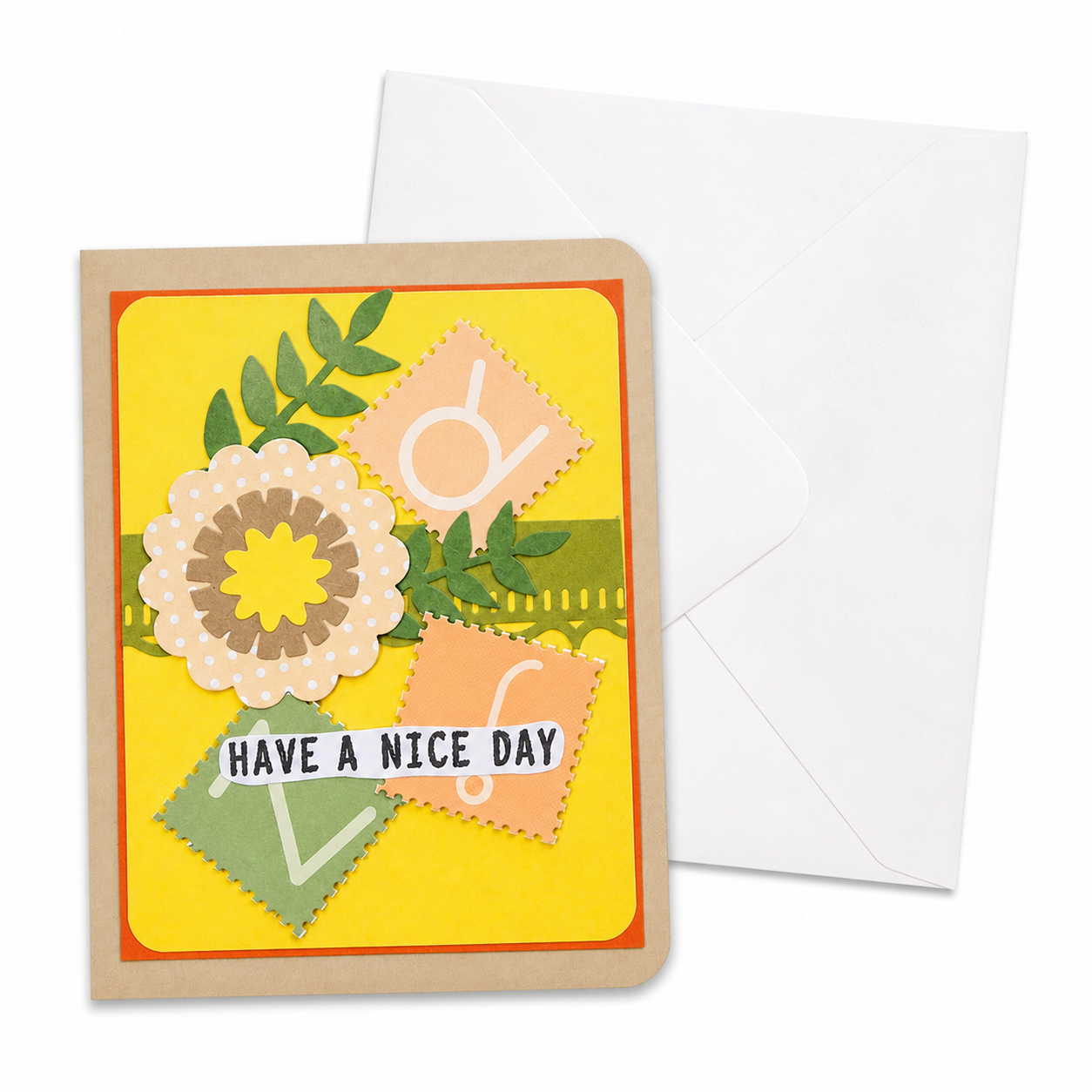 Have A Nice Day Card