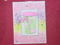 Love Cup Card
