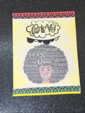 Positive Affirmation Card