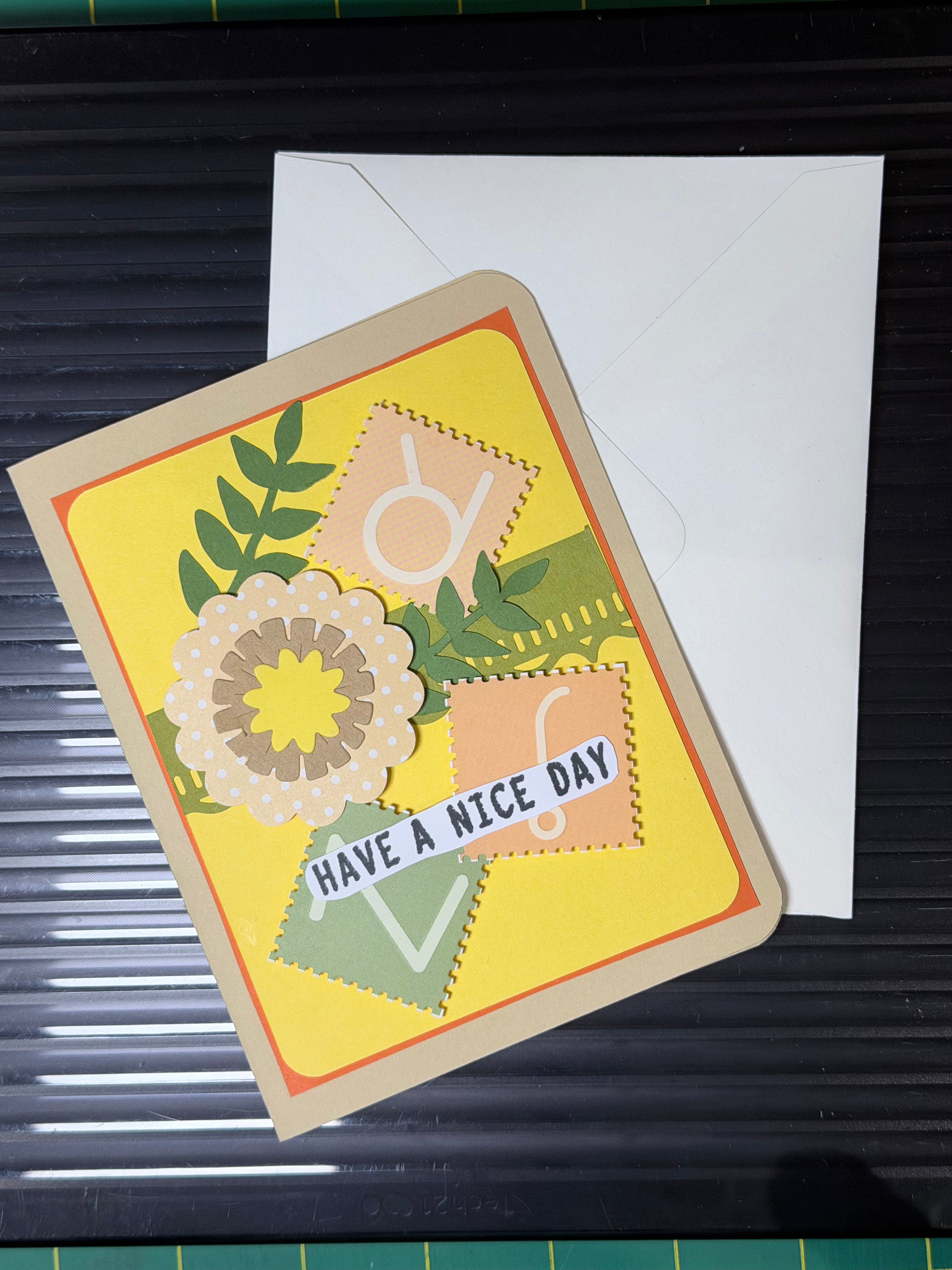 Have A Nice Day Card