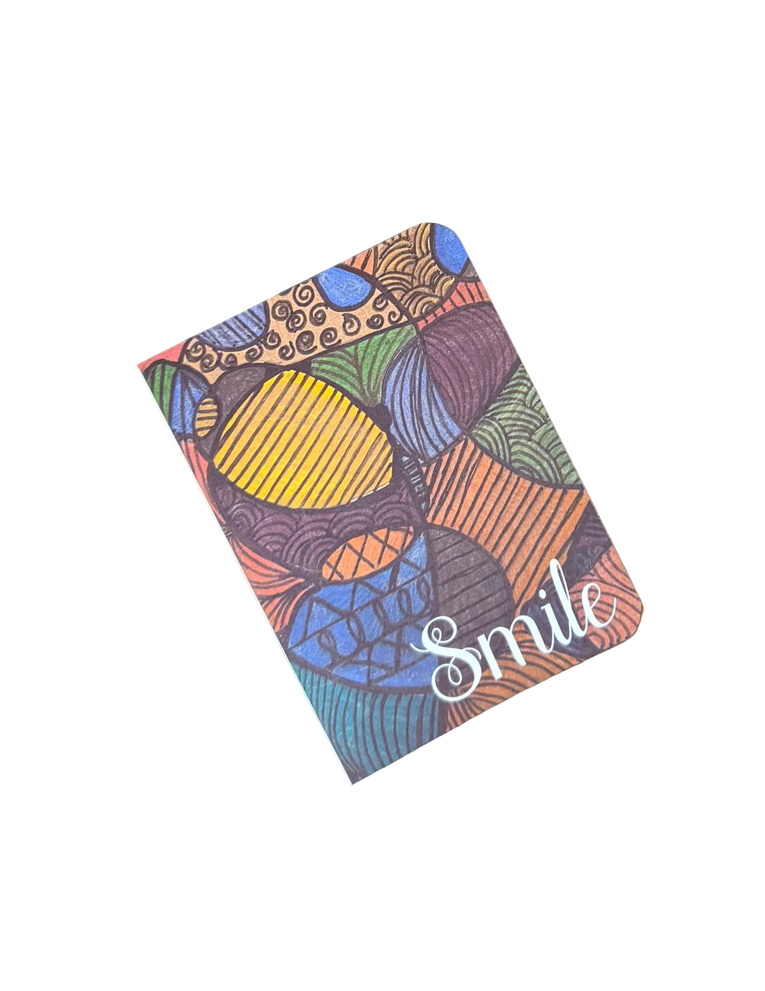 Designer Note Card Set